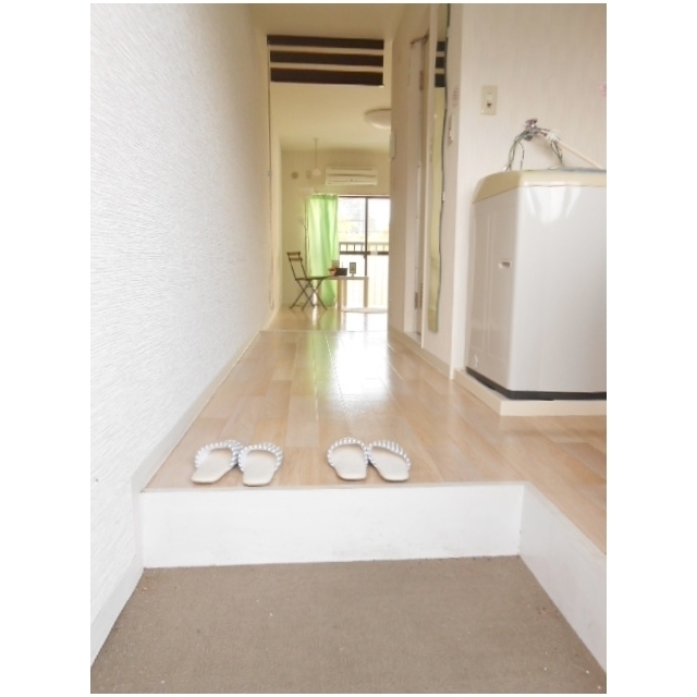※家具・家電はイメージ