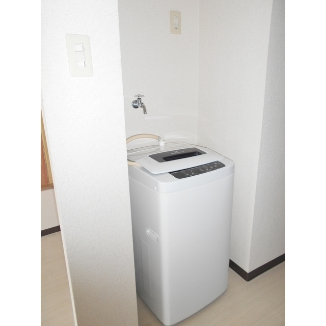 家電リースもできます　※イメージ