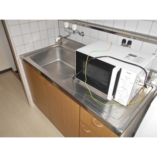 家電リースもできます　※イメージ