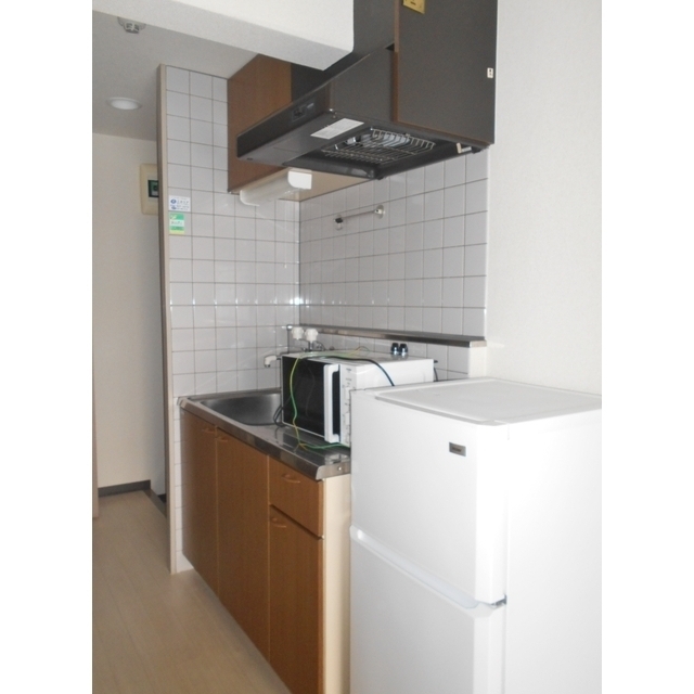 家電リースもできます　※イメージ