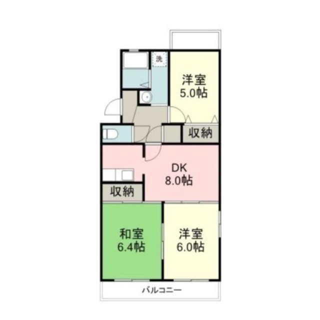 間取画像