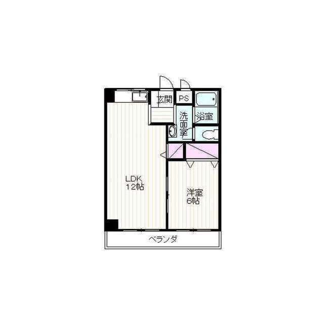 間取画像