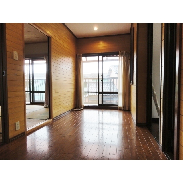 ２Ｆホール