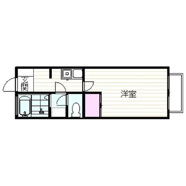 間取画像