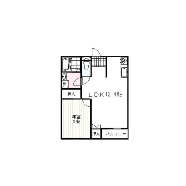 間取画像