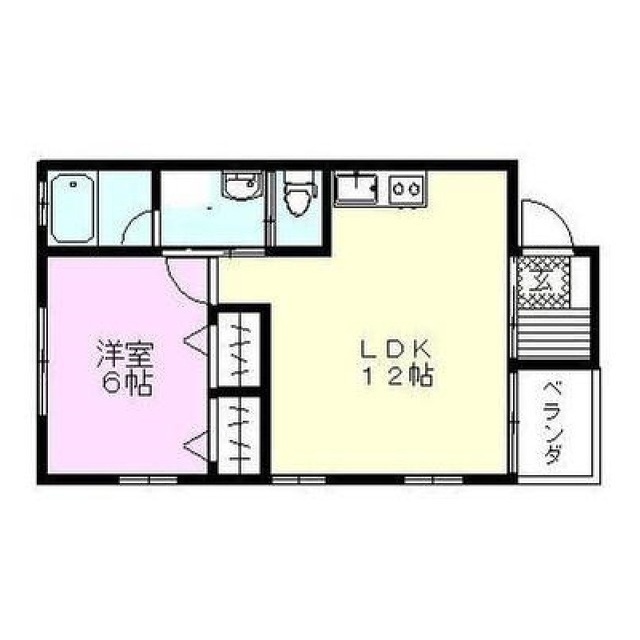 間取画像