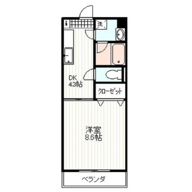 間取画像