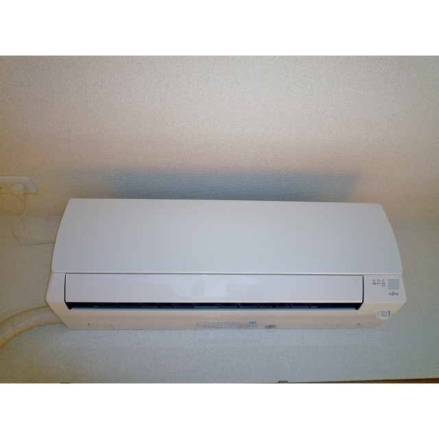 リビングエアコン