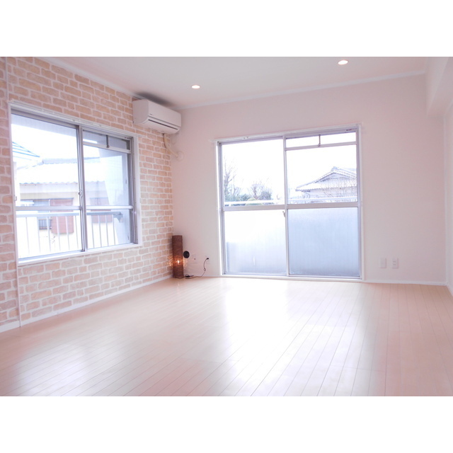 モデルルーム