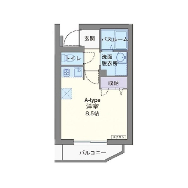 間取画像
