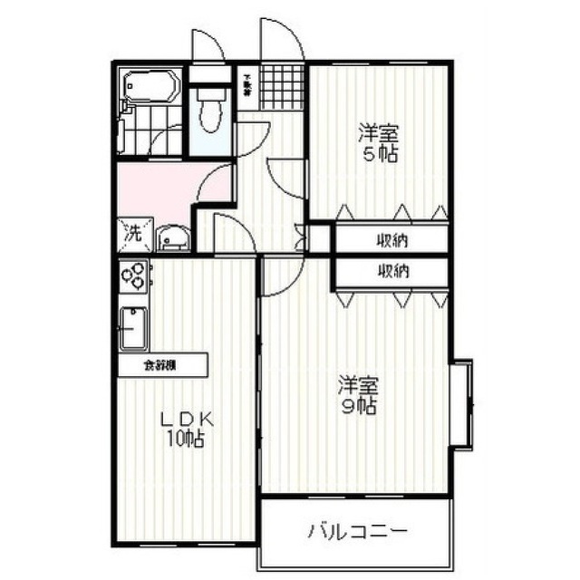 間取画像