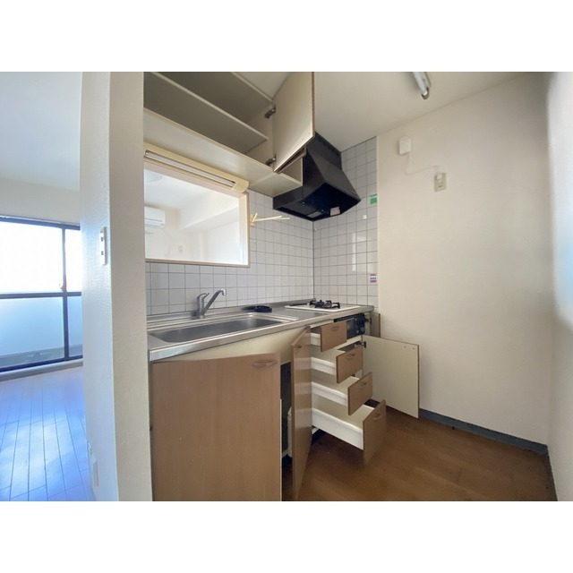 別階のお部屋の写真となります