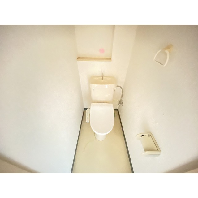 別階のお部屋の写真となります