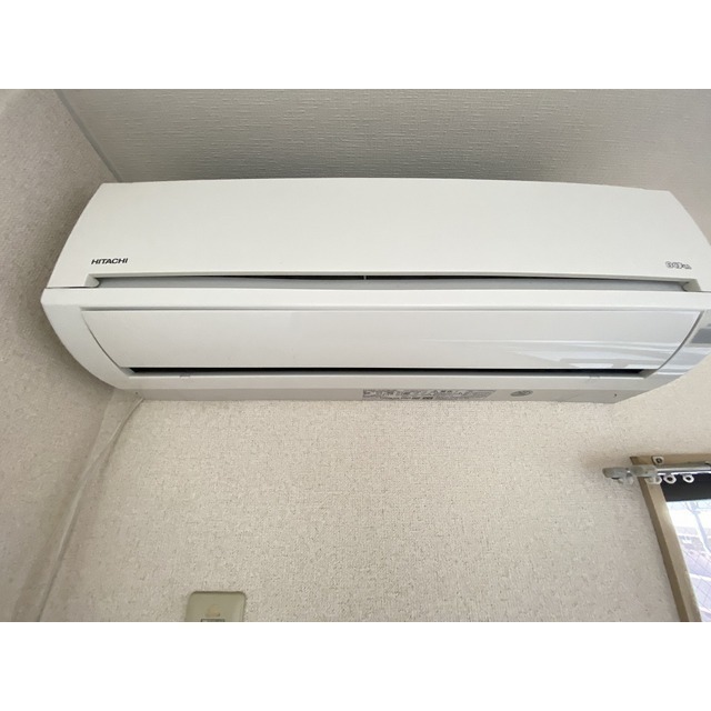 別階のお部屋の写真となります