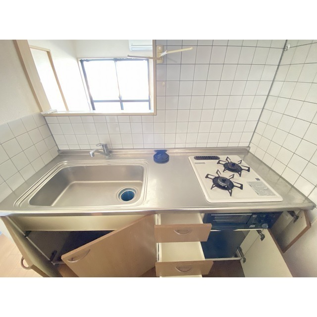 別階のお部屋の写真となります
