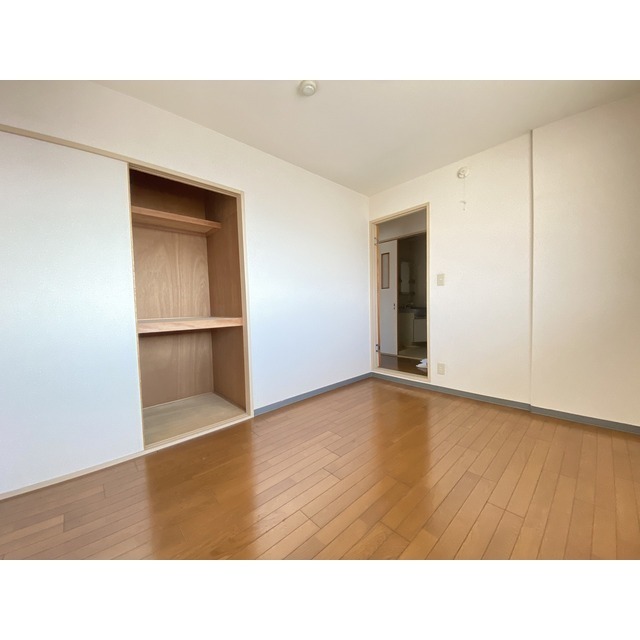 別階のお部屋の写真となります