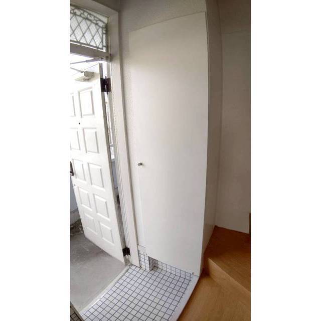 下駄箱