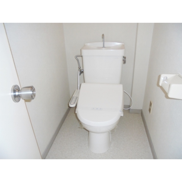 ウォシュレット新品