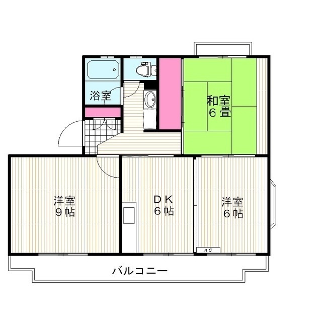 間取画像