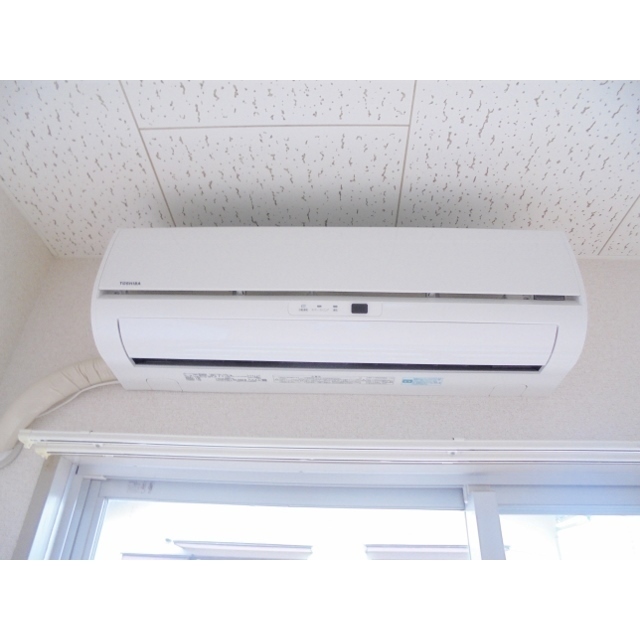 エアコン新品