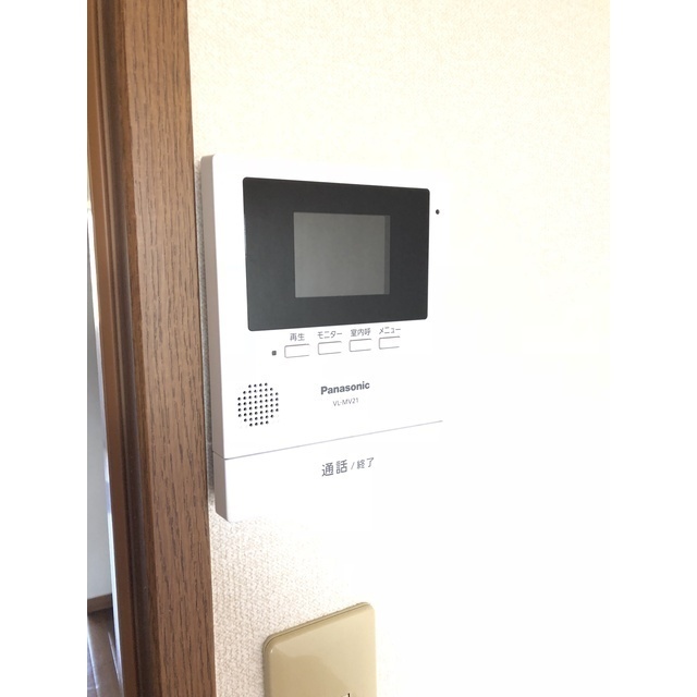 インターフォン