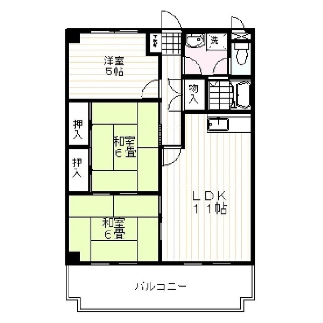 間取画像