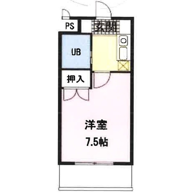 間取画像