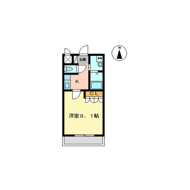 間取画像