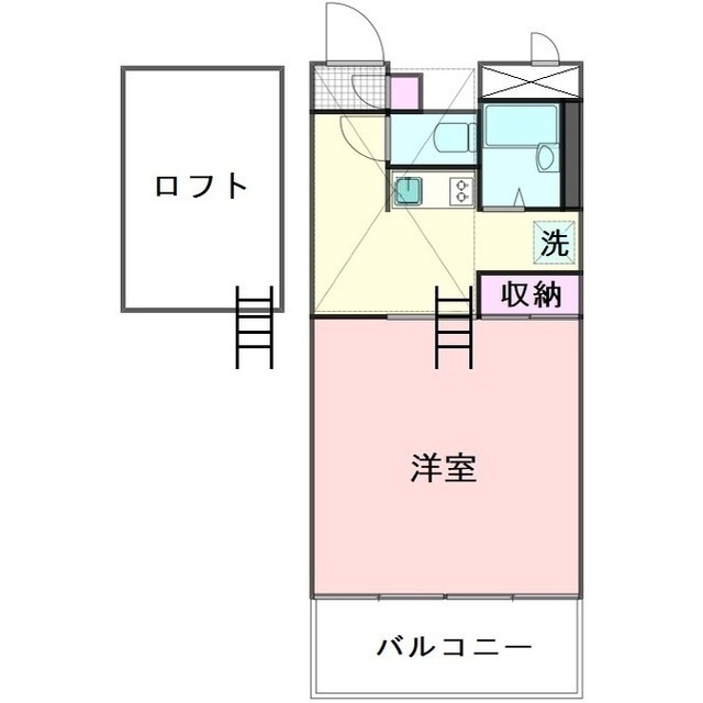 間取画像