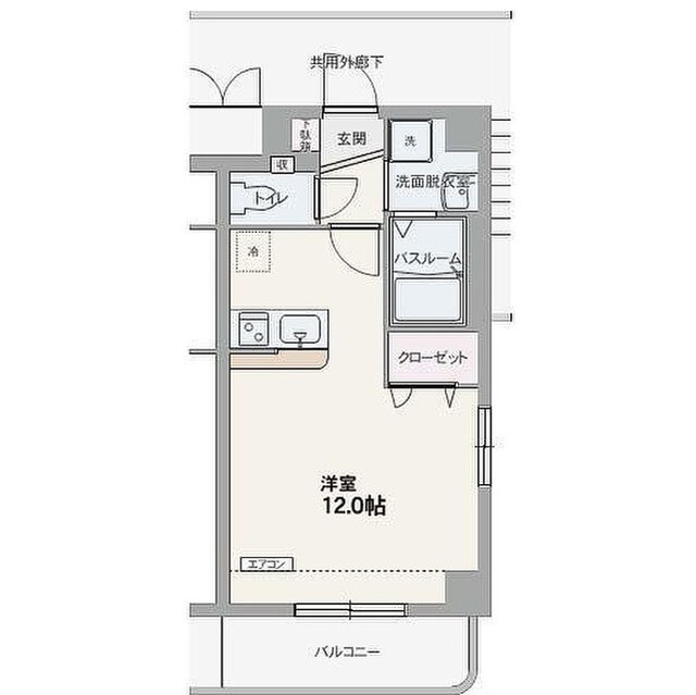 間取画像