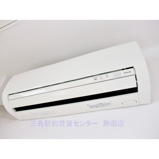 ＬＤＫ・エアコン