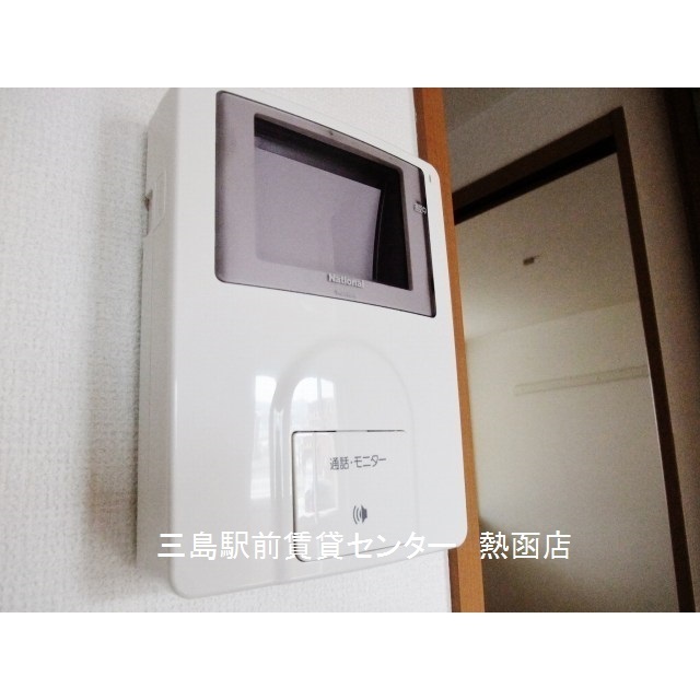 ＴＶドアホン