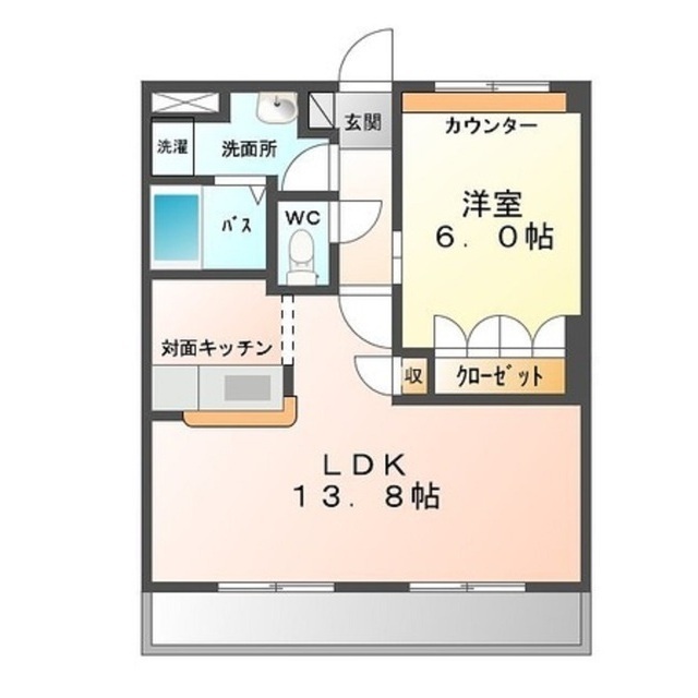 間取画像