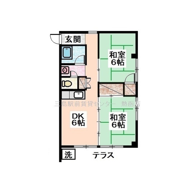 間取画像