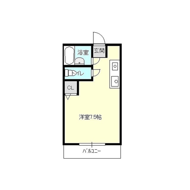 間取画像