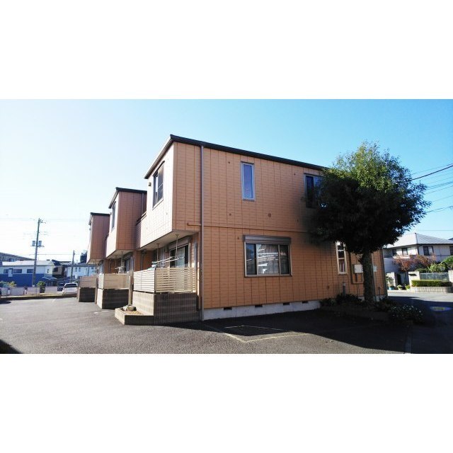 東側