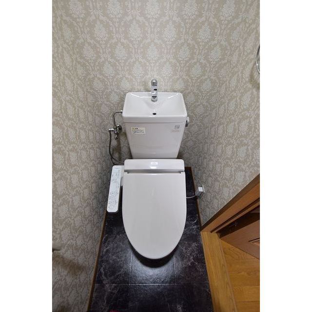 ウォシュレット新品