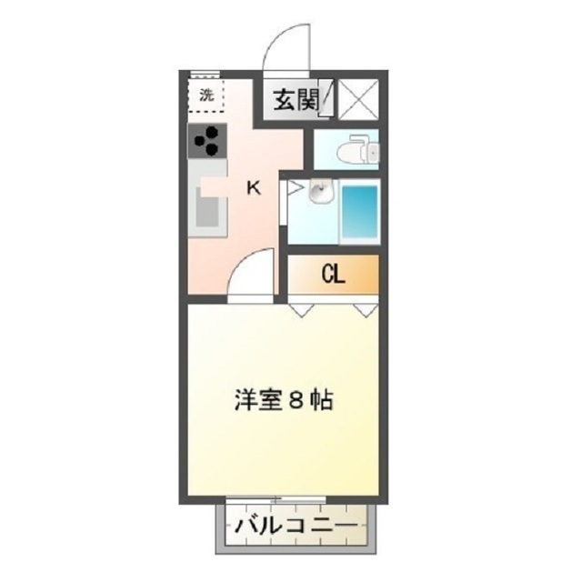 間取画像