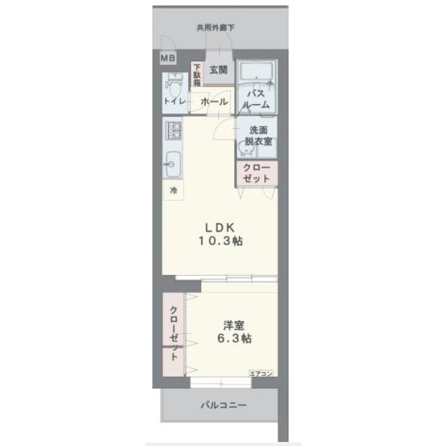 間取画像