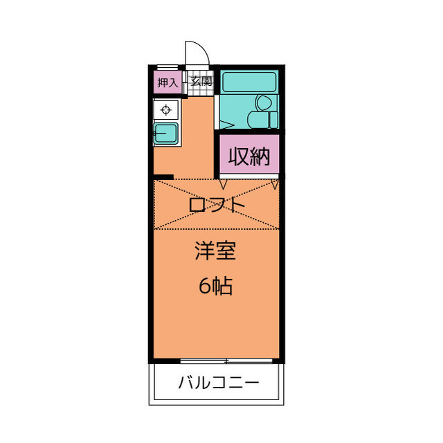 間取画像
