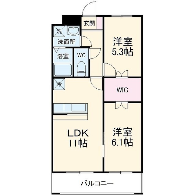 間取画像