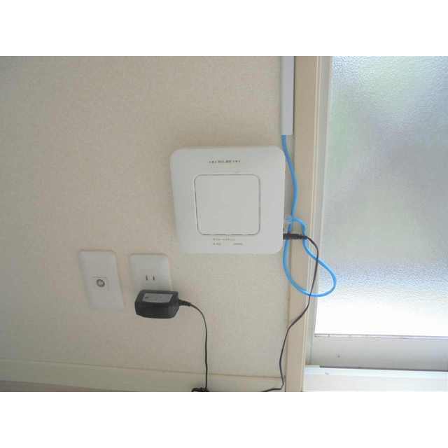 WiFi無料