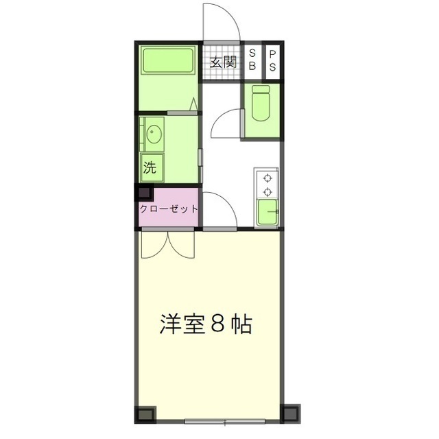 間取画像