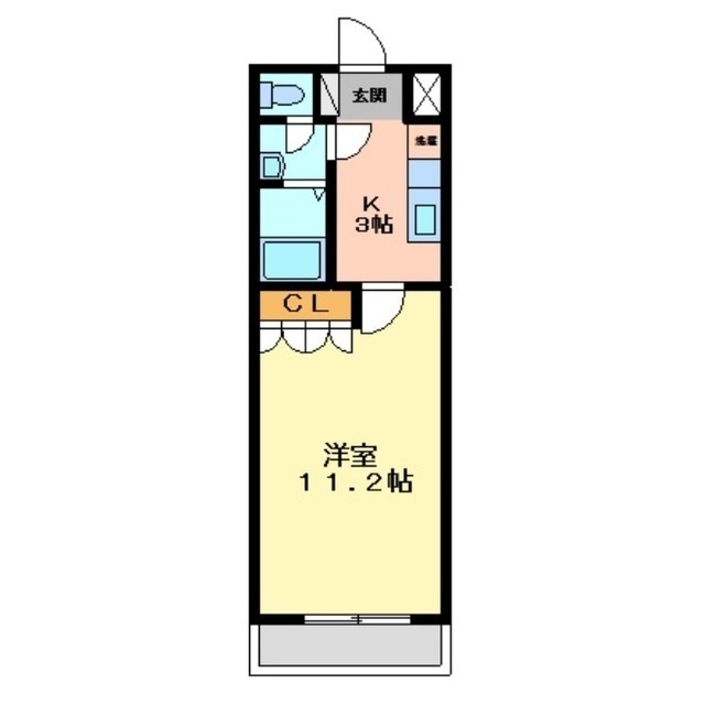 間取画像