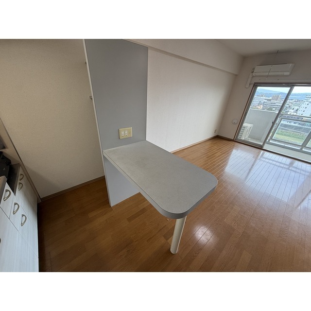 カウンターテーブル