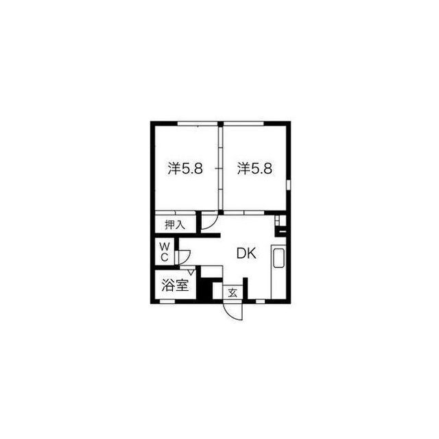 間取画像