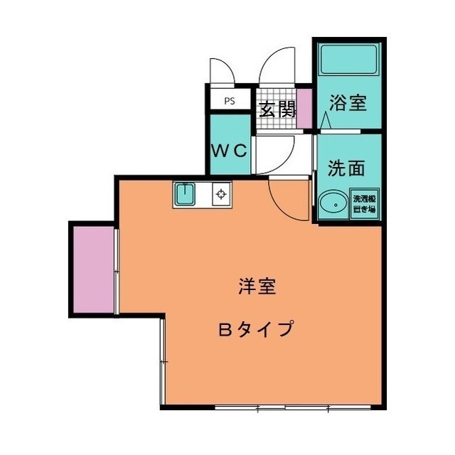 間取画像