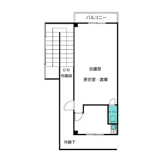 間取画像