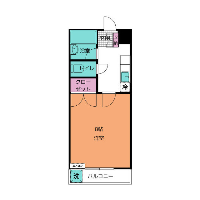 間取画像