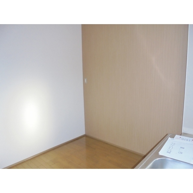 ｷｯﾁﾝはアクセントクロス